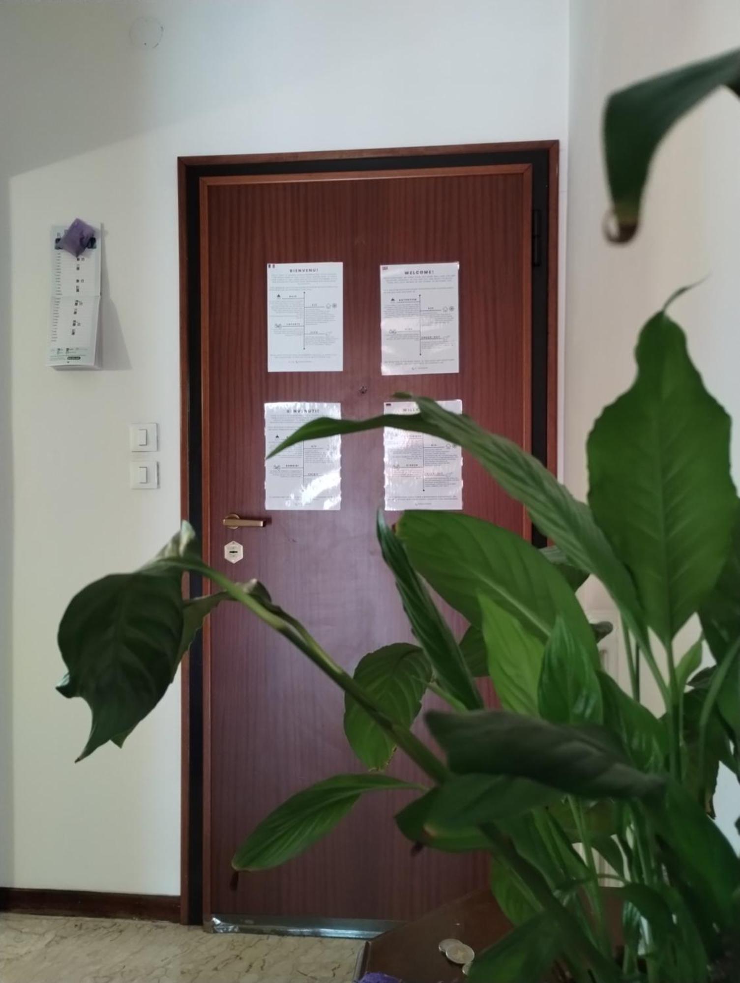 Very Nice Apartment Padova Centre 외부 사진