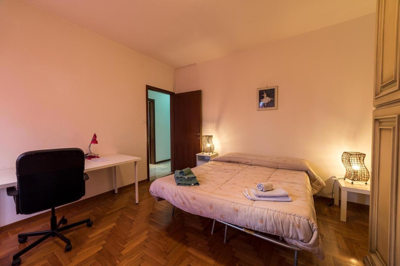Very Nice Apartment Padova Centre 외부 사진