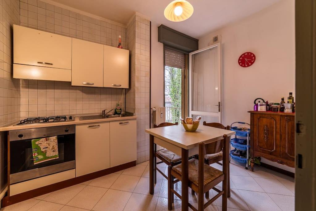 Very Nice Apartment Padova Centre 외부 사진