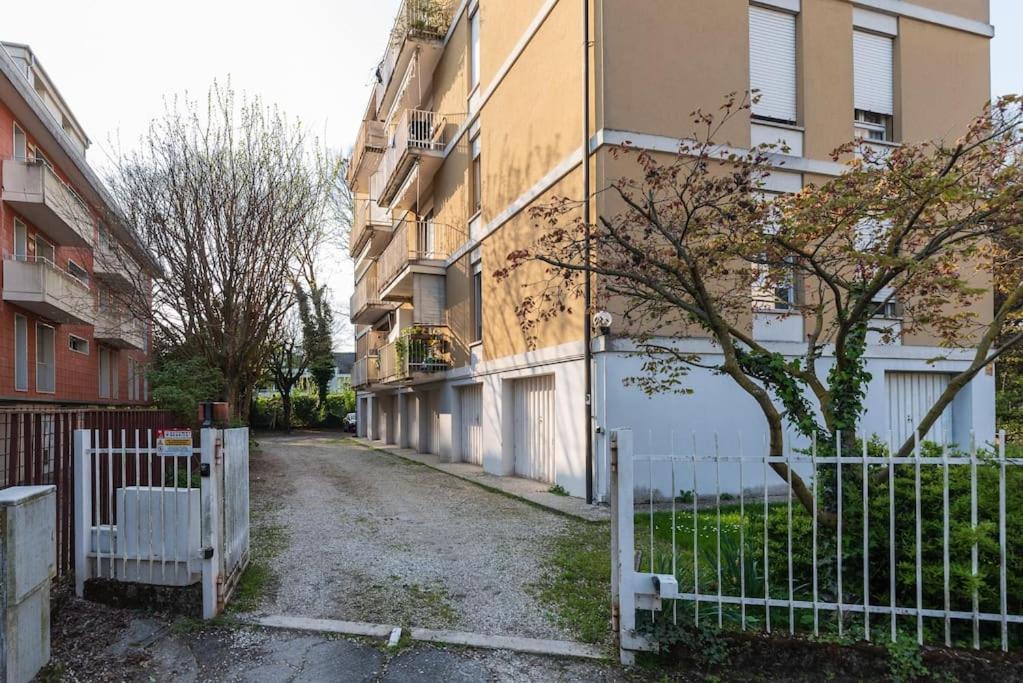 Very Nice Apartment Padova Centre 외부 사진
